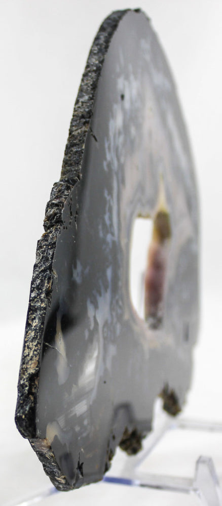 Brazilian Agate Slice