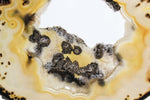 Brazilian Agate Slice