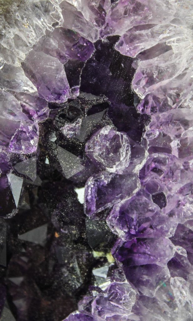 Uruguayan Amethyst Slab