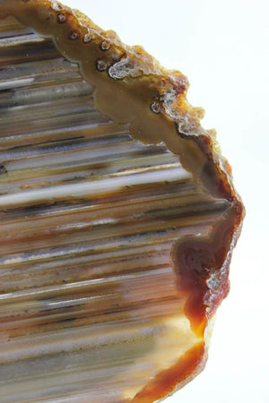 Brazilian Agate Slice