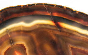 Brazilian Agate Slice