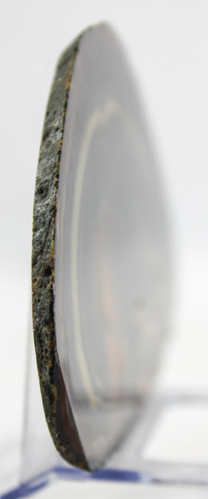 Brazilian Agate Slice