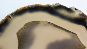 Brazilian Agate Slice