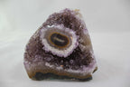 Uruguayan Amethyst w/ Eye
