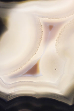Brazilian Agate Slice
