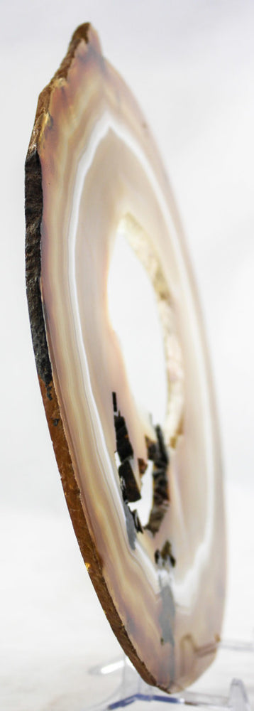 Brazilian Agate Slice
