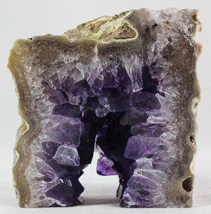 Uruguayan Amethyst Slab