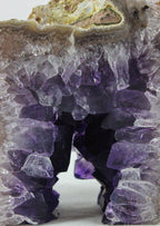 Uruguayan Amethyst Slab