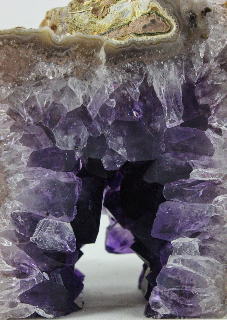 Uruguayan Amethyst Slab