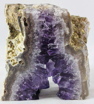 Uruguayan Amethyst Slab