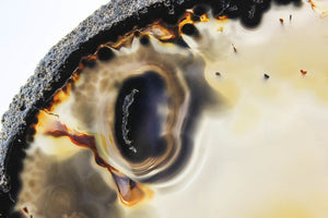 Brazilian Agate Slice