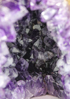 Uruguayan Amethyst Cluster