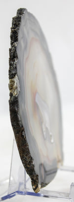Brazilian Agate Slice
