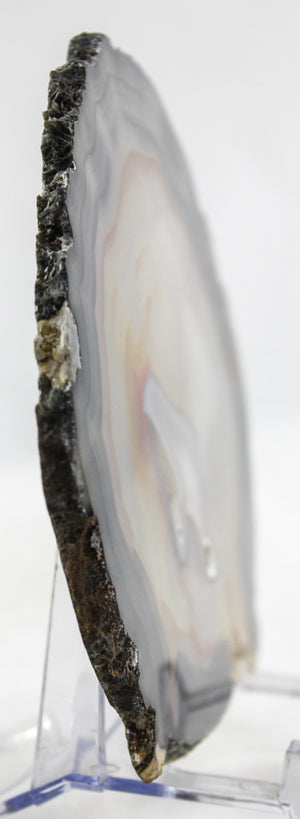 Brazilian Agate Slice