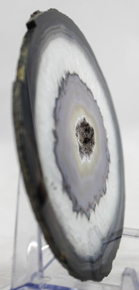 Brazilian Agate Slice