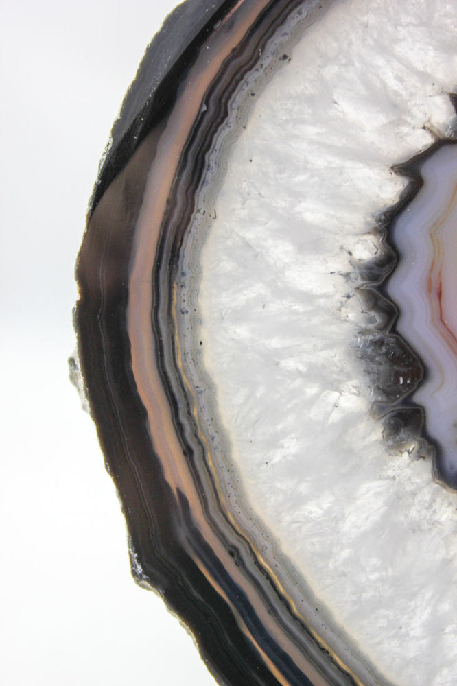 Brazilian Agate Slice