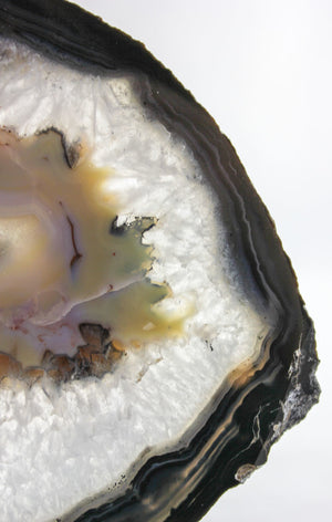 Brazilian Agate Slice