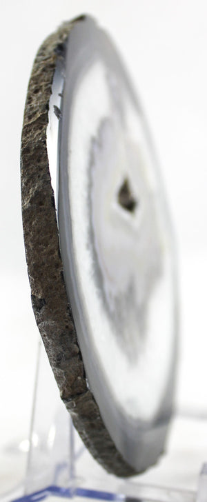 Brazilian Agate Slice
