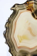 Brazilian Agate Slice