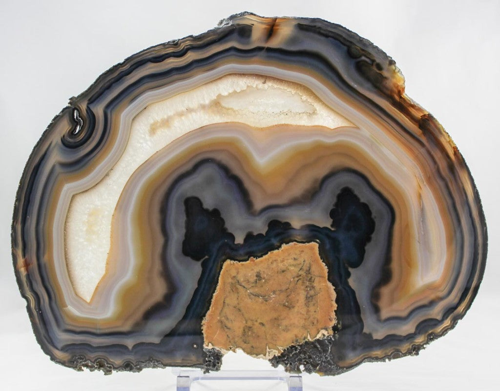 Brazilian Agate Slab