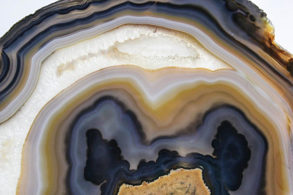Brazilian Agate Slab