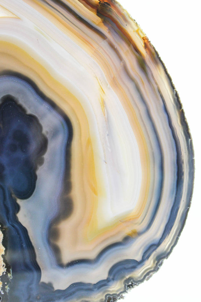 Brazilian Agate Slab