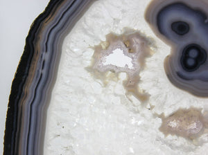 Brazilian Agate Slice