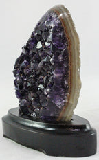 Uruguayan Amethyst Cluster