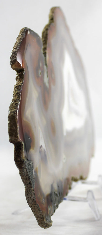 Brazilian Agate Slice