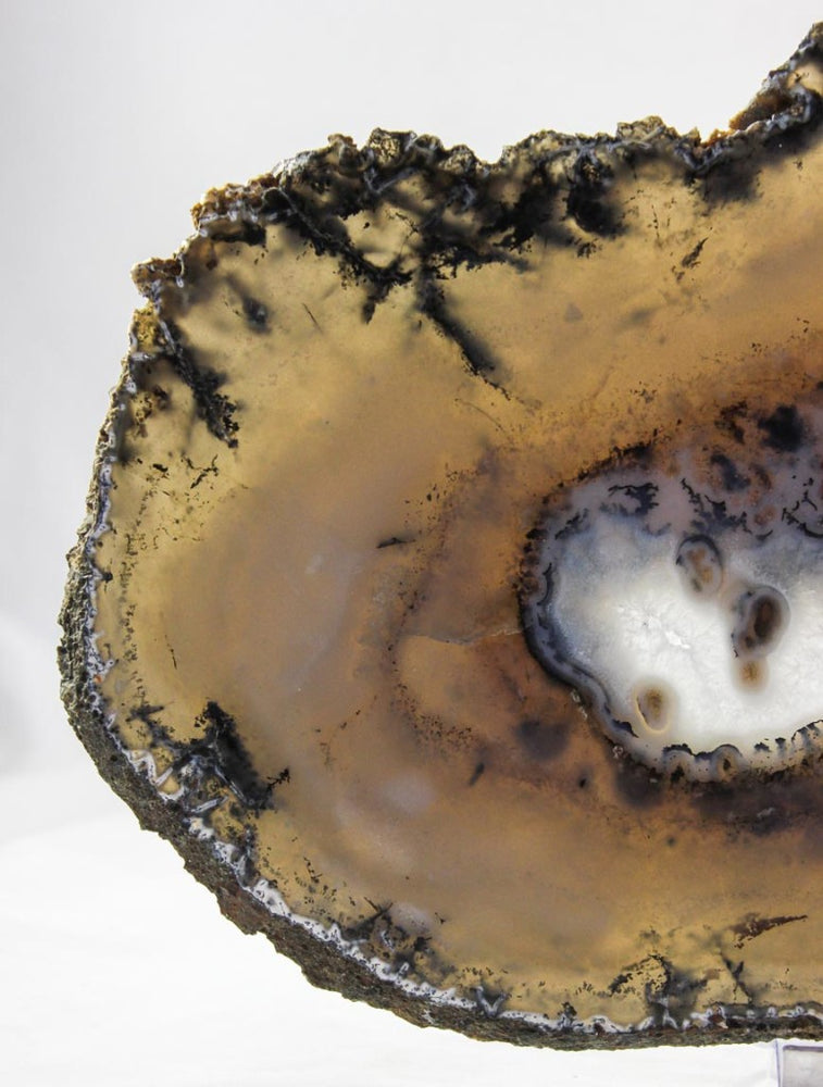 Brazilian Agate Slice