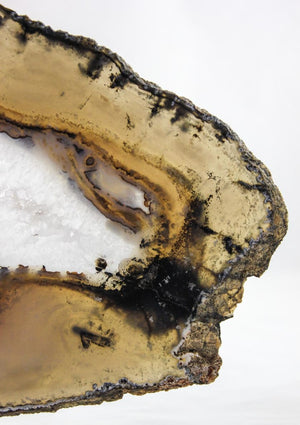 Brazilian Agate Slice