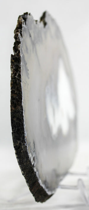 Brazilian Agate Slice