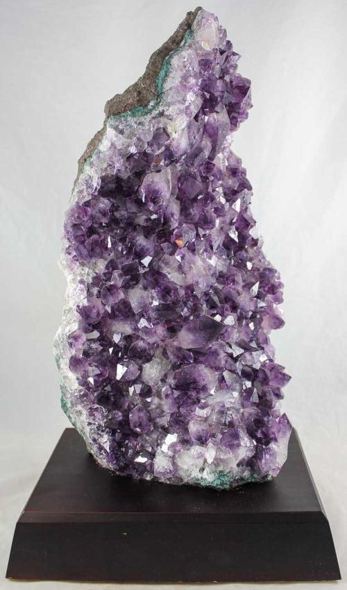 Brazilian Amethyst