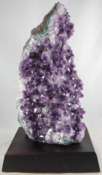Brazilian Amethyst