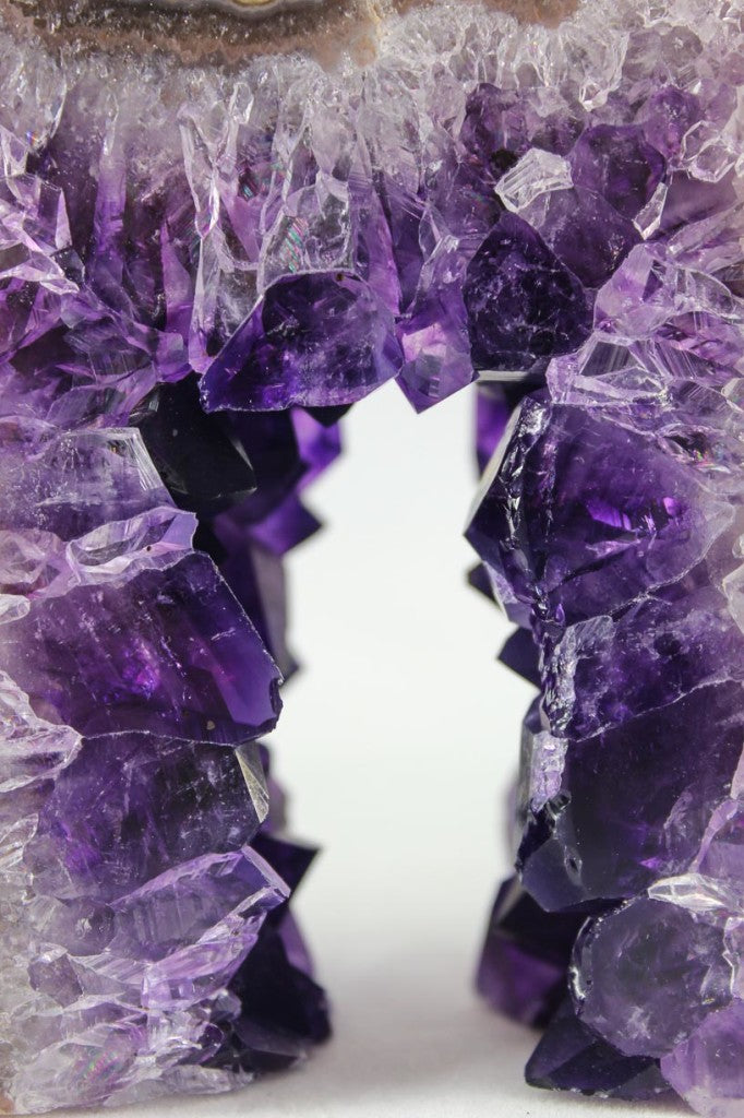 Uruguayan Amethyst Slab