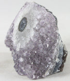 Uruguayan Amethyst w/ Eyes