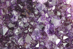 Uruguayan Amethyst w/ Eye