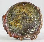 Small Copper Bowl