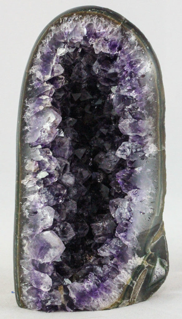 Uruguayan Amethyst Cluster