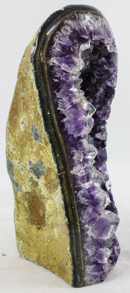 Uruguayan Amethyst Cluster