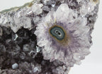 Uruguayan Amethyst w/ Eye