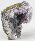 Uruguayan Amethyst w/ Eye