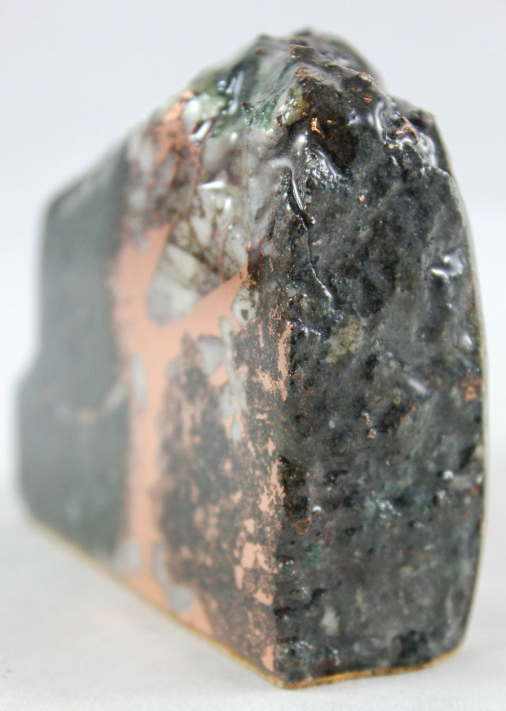 Michigan Copper Ore