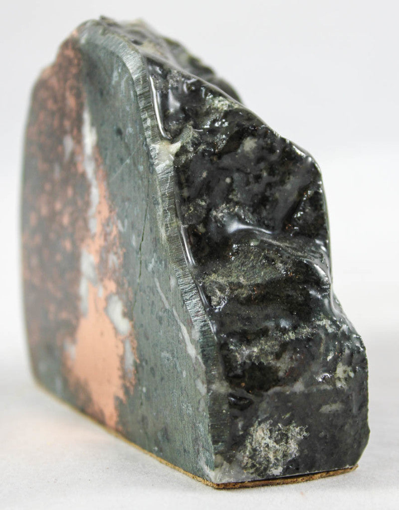 Michigan Copper Ore