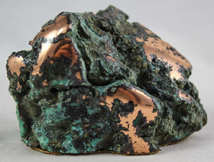 Michigan Copper Ore