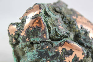 Michigan Copper Ore