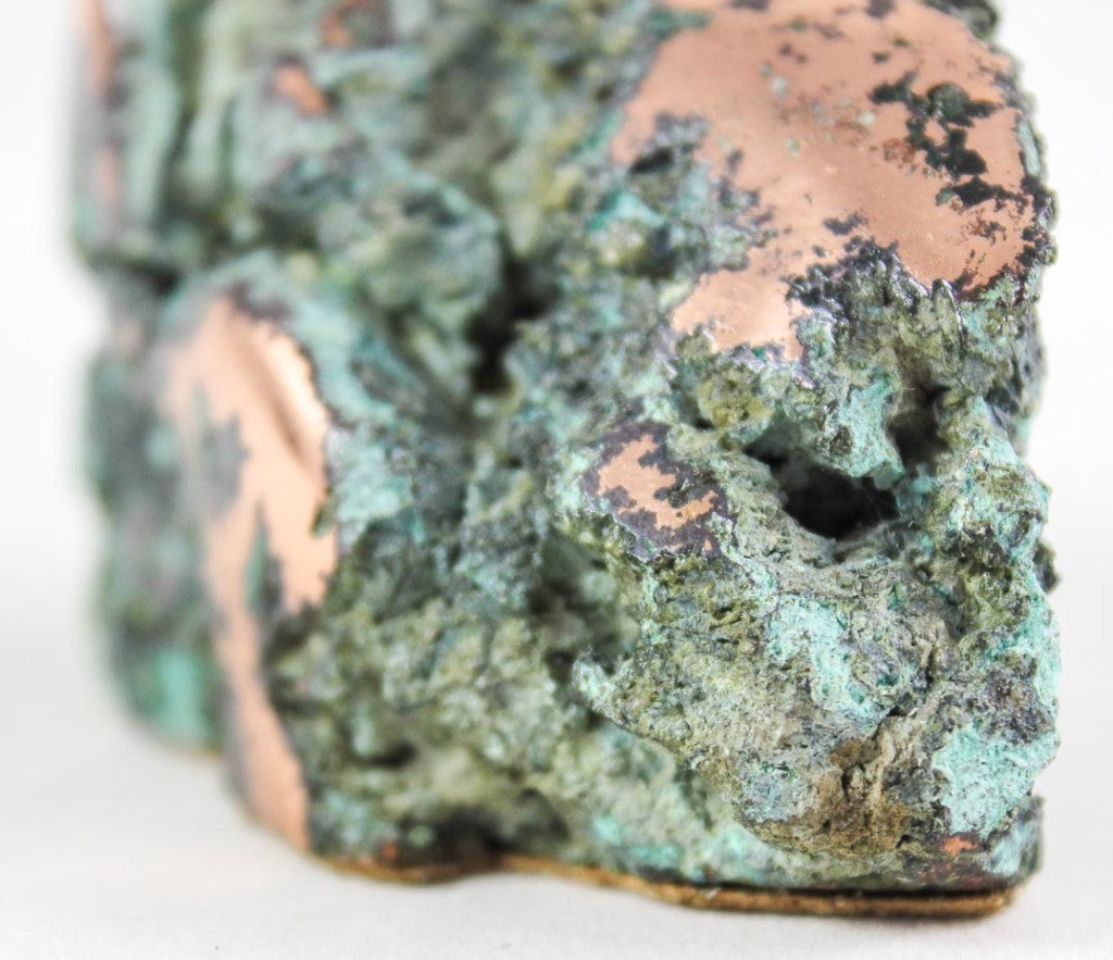 Michigan Copper Ore