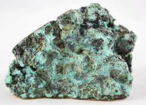 Michigan Copper Ore