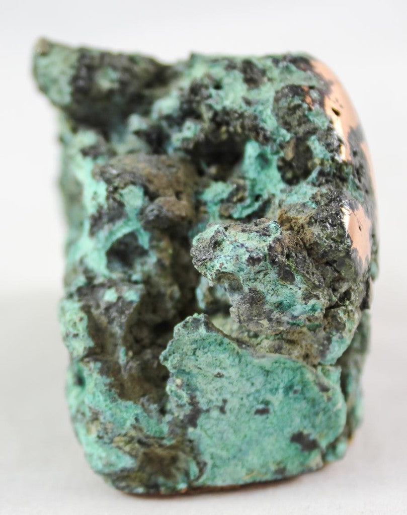 Michigan Copper Ore