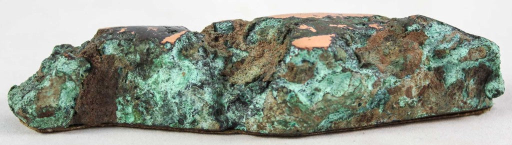 Michigan Copper Ore